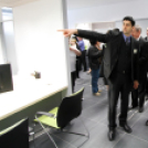 Átadták az új kormányablakot