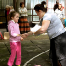 Játéknap a Családsegítő és Gyermekjóléti Szolgálatnál 