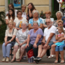 Fúvószenekarok és Mazsorettek XX. Nemzetközi Találkozója