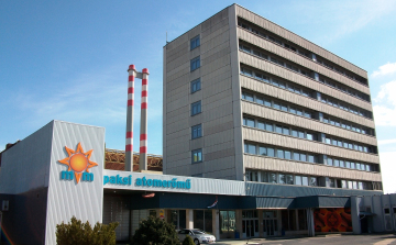 Látogatás a Paksi Atomerőműben