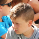 Hetet egy csapásra, színjáték gyerekeknek