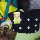 Foltvarrók találkoztak