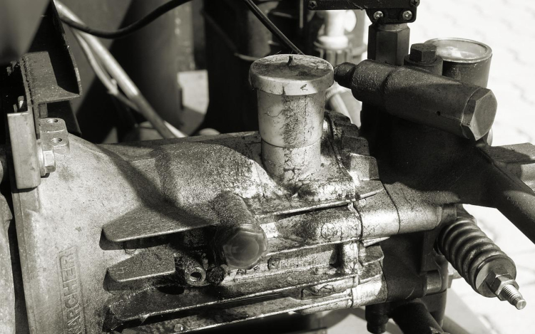 A légkompresszorok története és mai kínálata