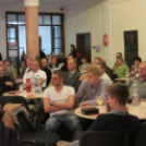 Véradókat köszöntöttek