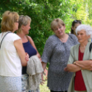 Kalács és koljivó az Úr menybemenetelének tiszteletére