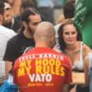 Rockmaraton, ahogy Szentkúti Tamás látja