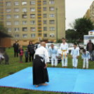 Római városrész napj