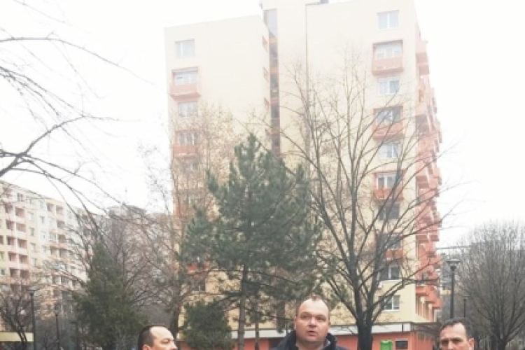 Római átadás előtt