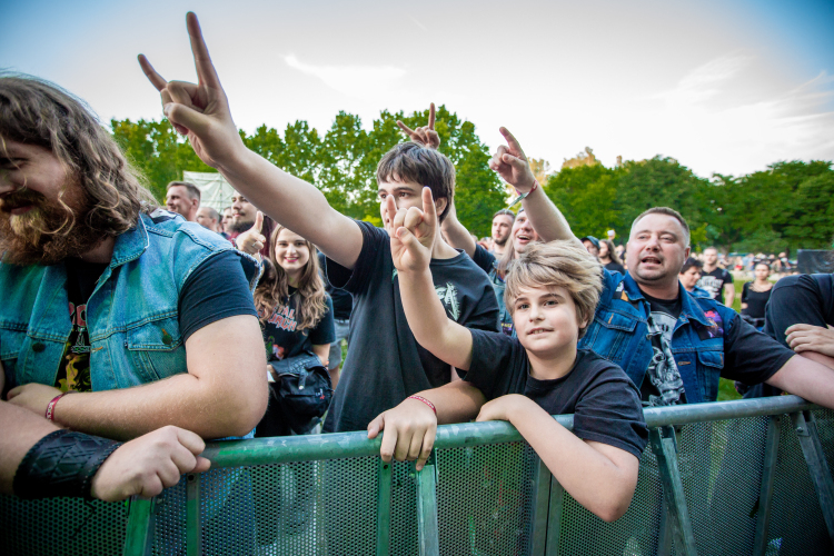 Rockmaraton első nap- Szentkuti Tamás felvételei