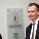 Átadták az új kormányablakot