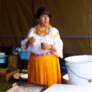 Carpe diem - Ecuador és latin-amerikai barátai