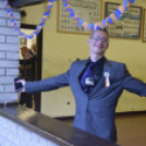 Ballagás 2016 Dunaújvárosban