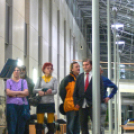 Festőművészek és barátok - kamarakiállítás