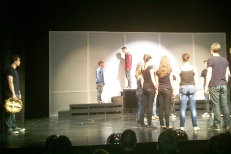 Ádámok és Évák ünnepe