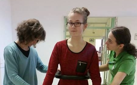 Segíteni szeretnék Virágnak