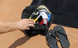 Alkalom szüli a tolvajt