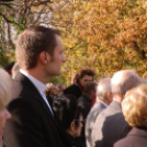 Október 23. megemlékezés és ünnepi közgyűlés