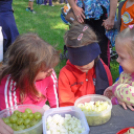 1 mosoly = 1 ajándék