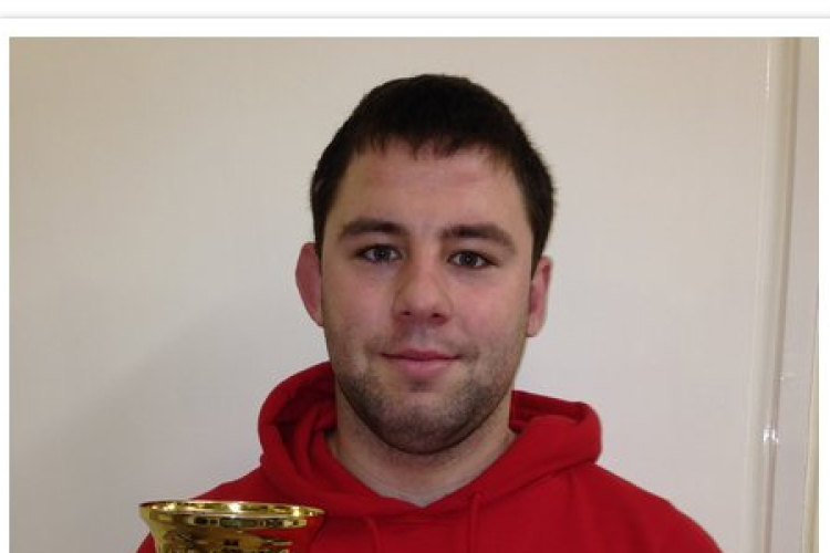 Birkózó elismerések