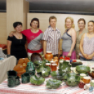 Míves emberek vására