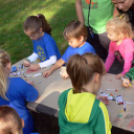 1 mosoly = 1 ajándék