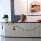 Hankook segít a városnak