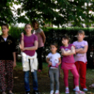 Nyári Topogás és Vásári Komédiák az MMK-ban Szivárványos az ég alja