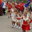 Fúvószenekarok és Mazsorettek XX. Nemzetközi Találkozója