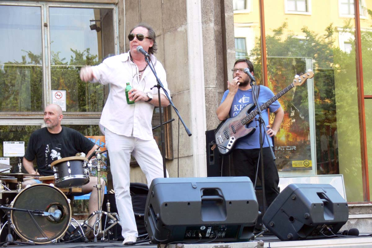 A múltat nem eltörölni