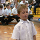 Elsős avatás a Vasvári Pál Általános iskolában