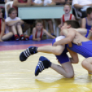 Gurics György birkózó emlék verseny