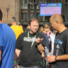 Pazar időben színes programok Szent Mihály napján