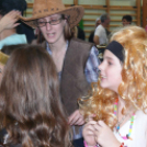 Farsang a Vasváriban