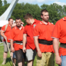 Parázs-Varázs Családi Hétvége!