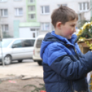 Folytatódik az advent a Rómain