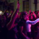 Felpezsdült a galéria