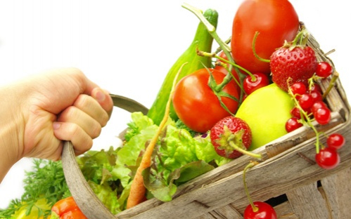 Piaci körkép: paprikától a dinnyéig