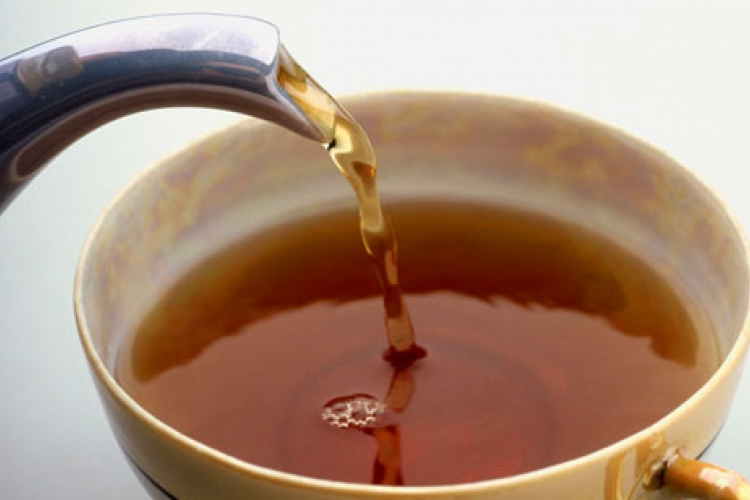 A tea jótékony egészségügyi hatásai