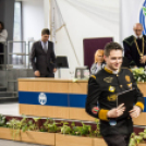  Diploma- és igazolás átadó