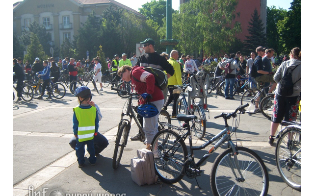 Bringatúra június 2-án