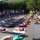 Ismét Guinness rekord Dunaújvárosban