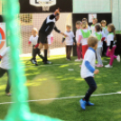 Ovifoci- pályaavató