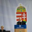  Diploma- és igazolás átadó