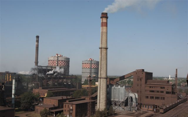 Ismét fizet a nyugdíjasainak a Vasmű