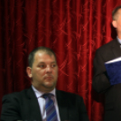 Sajtótájékoztató