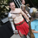 Egy nap Intercisában