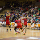 Felsőházban a Dunaújvárosi Kohász KA