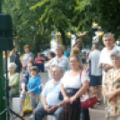 Fúvószenekarok és mazsorettek XIV. nemzetközi találkozója