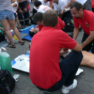 Ismét Guinness rekord Dunaújvárosban