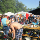 Parázs-varázs 2016